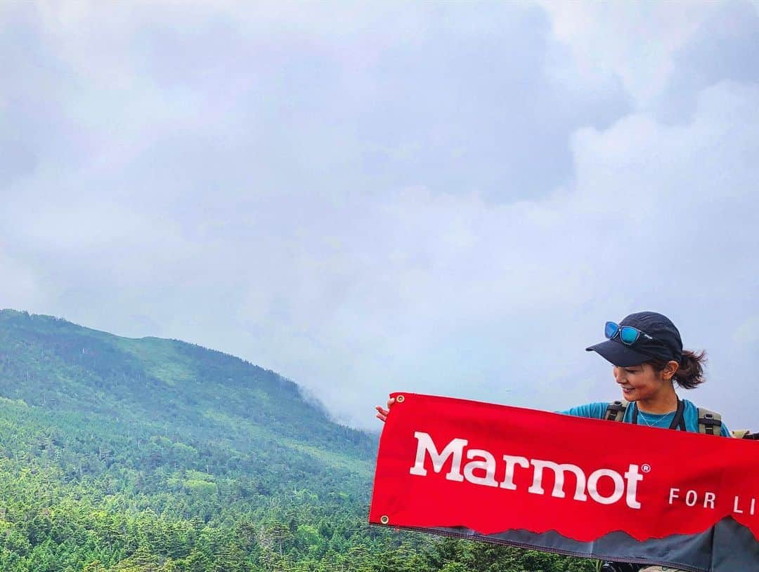 田中幸さんのインスタグラム写真 - (田中幸Instagram)「Marmot夏旅ツアー⛰ コロコロ変わる山の天気を体験 濃くて楽しくて最高でした！！ 何よりみんな最高ーっ♫ オプションの 夜の星空ツアーも 凄いクオリティで 素敵でしたっ  白駒荘の星空ツアー めーっちゃオススメです⭐️ @marmot_japan  @marmot  #白駒荘  @shirakomaso」8月4日 18時12分 - sachitanaka