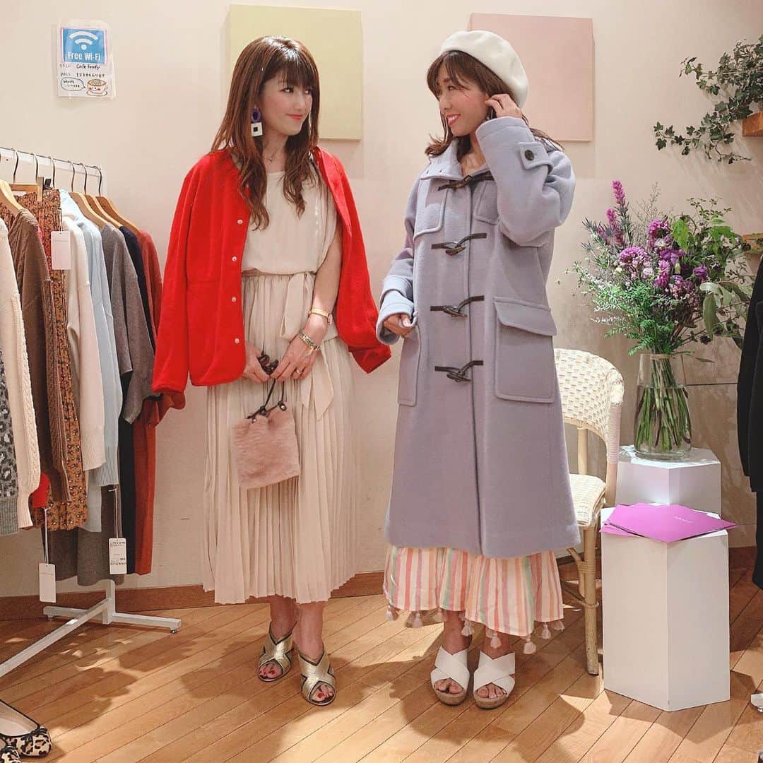 mii_stagramのグルメインスタ