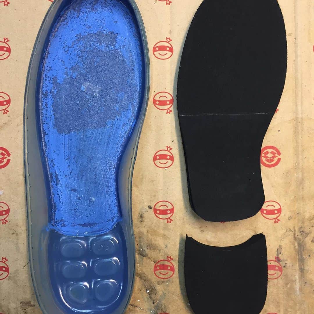 Sneaker At Randomのインスタグラム