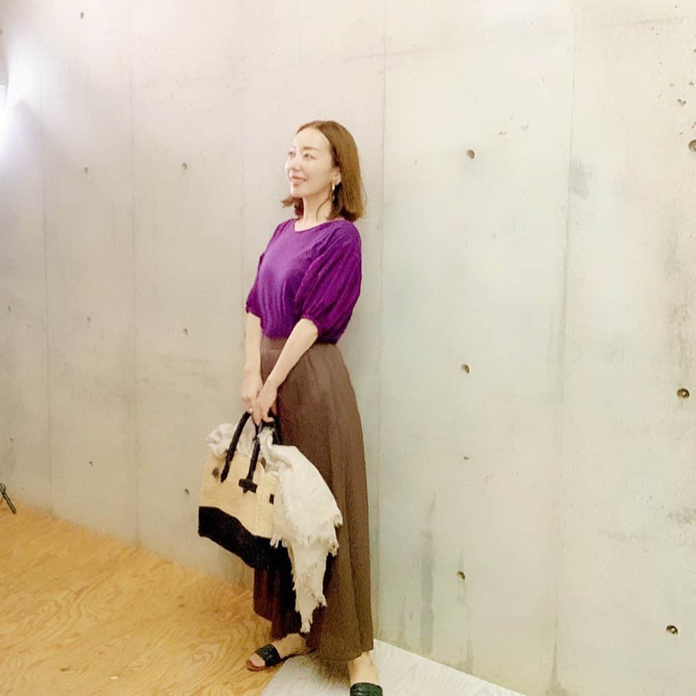 EDIST. CLOSET のインスタグラム