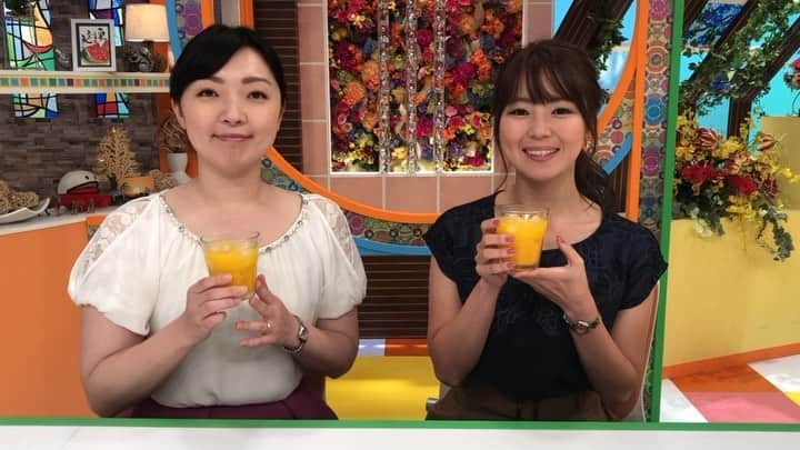 静岡朝日テレビ５chのインスタグラム