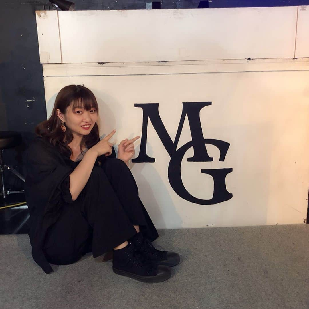 CHISATOさんのインスタグラム写真 - (CHISATOInstagram)「はるき主催のライブ✨ めっちゃくちゃ楽しかった‼︎ 普段踊らなん感じも踊らせてもらったり、かりんとはるねぇとはると一緒に踊れて、久しぶりにたくさんお話し出来たり終始幸せでした😊  ライブに出演させてくれたはるきに感謝です🙏 #ライブ#ダンス#monogram #lfl#fff#instalile#instagood」8月4日 19時00分 - 1220.chisato