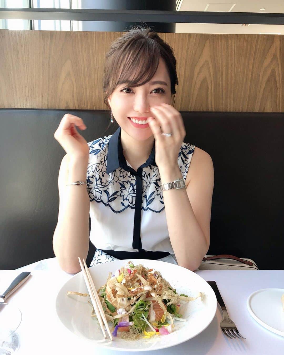 Aoiのグルメインスタ