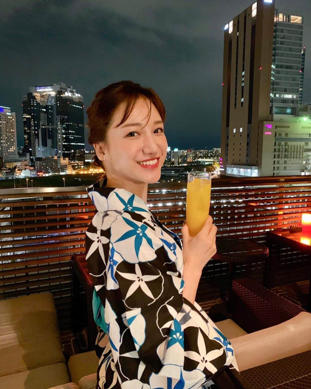 森川侑美のグルメインスタ