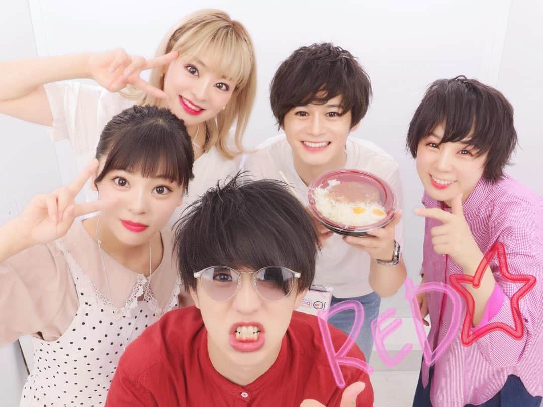 のインスタグラム：「TIFの楽屋にはプリクラがあるんやな！  #吉本坂46 #アイドルの日 #プリクラ #tokyoidolfestival #tokyoidolfestival2019 #TIF」