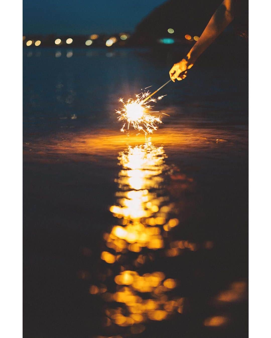 GENTAのインスタグラム：「夏の幻 #planar」