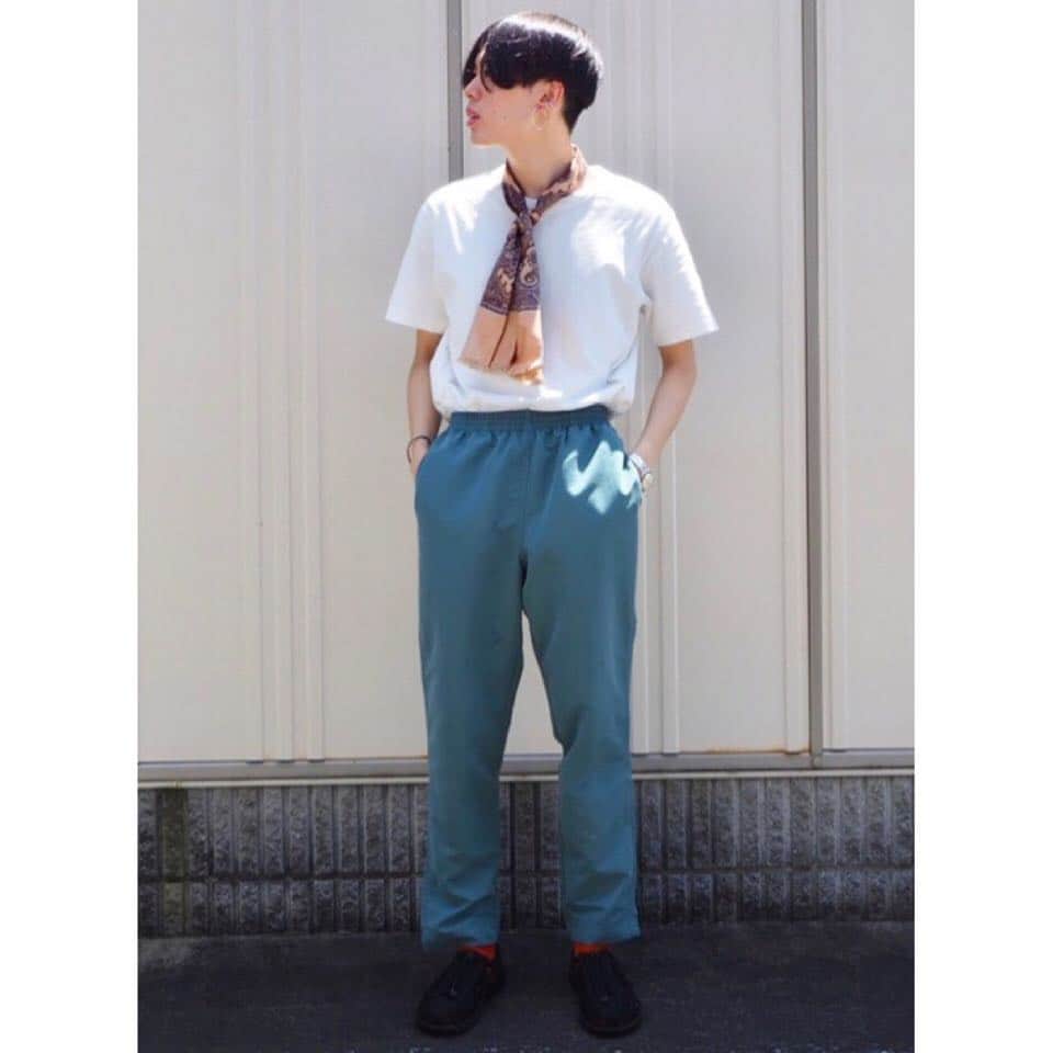 WEARのインスタグラム