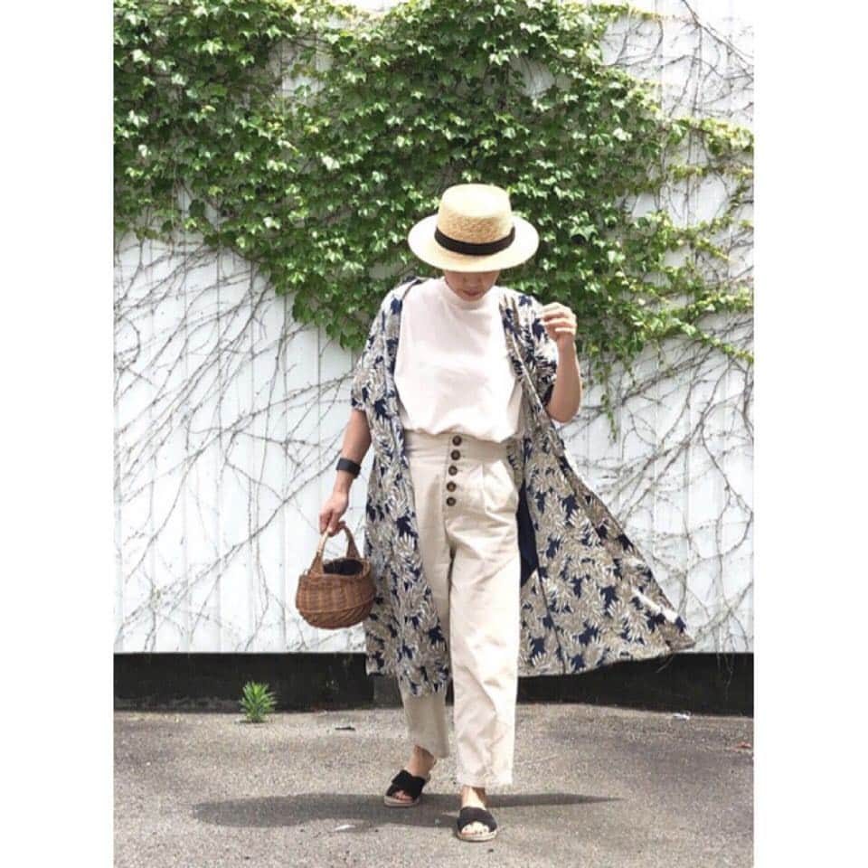 WEARのインスタグラム