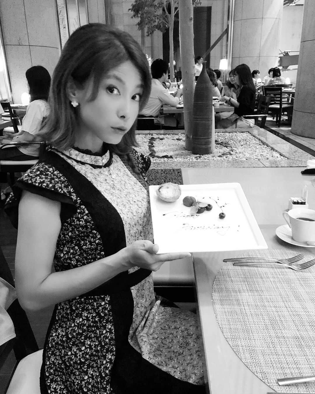 黒澤まさ美のインスタグラム