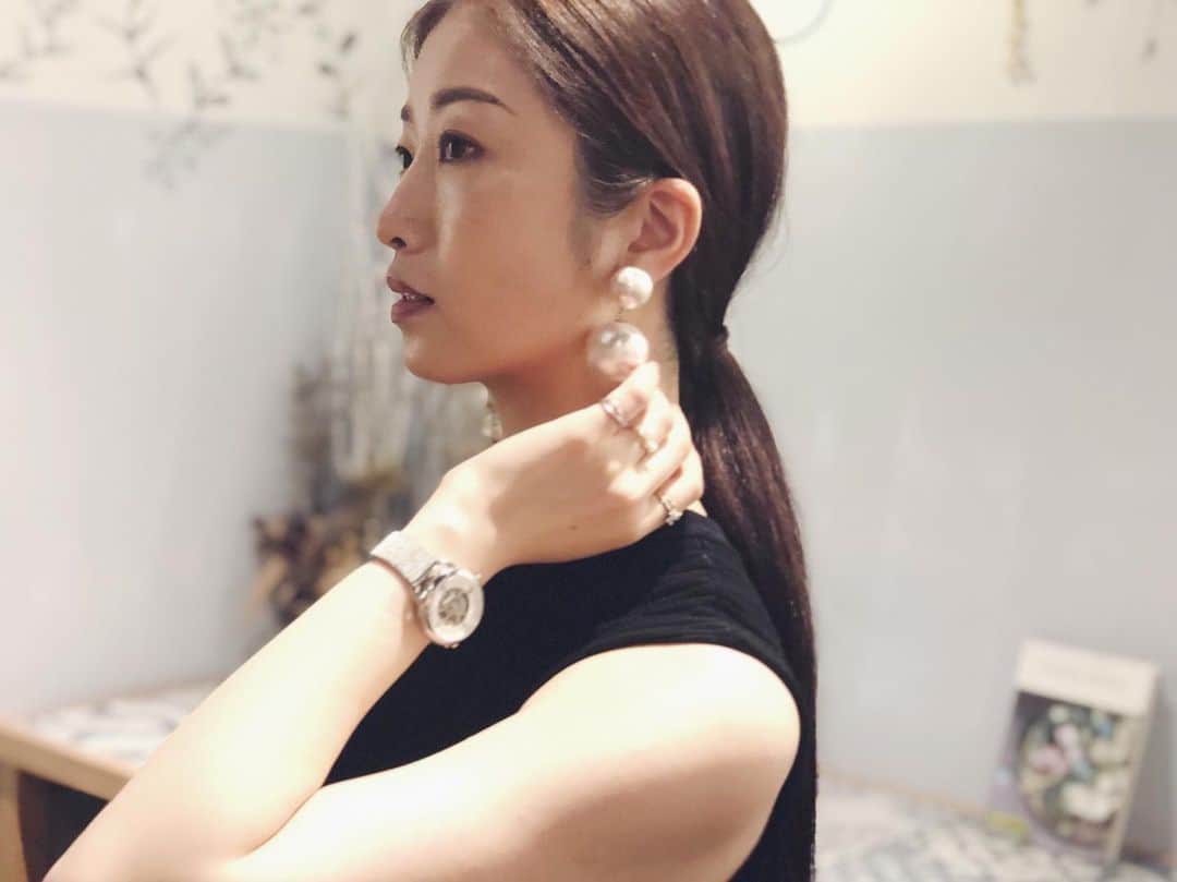 福井千佳のグルメインスタ