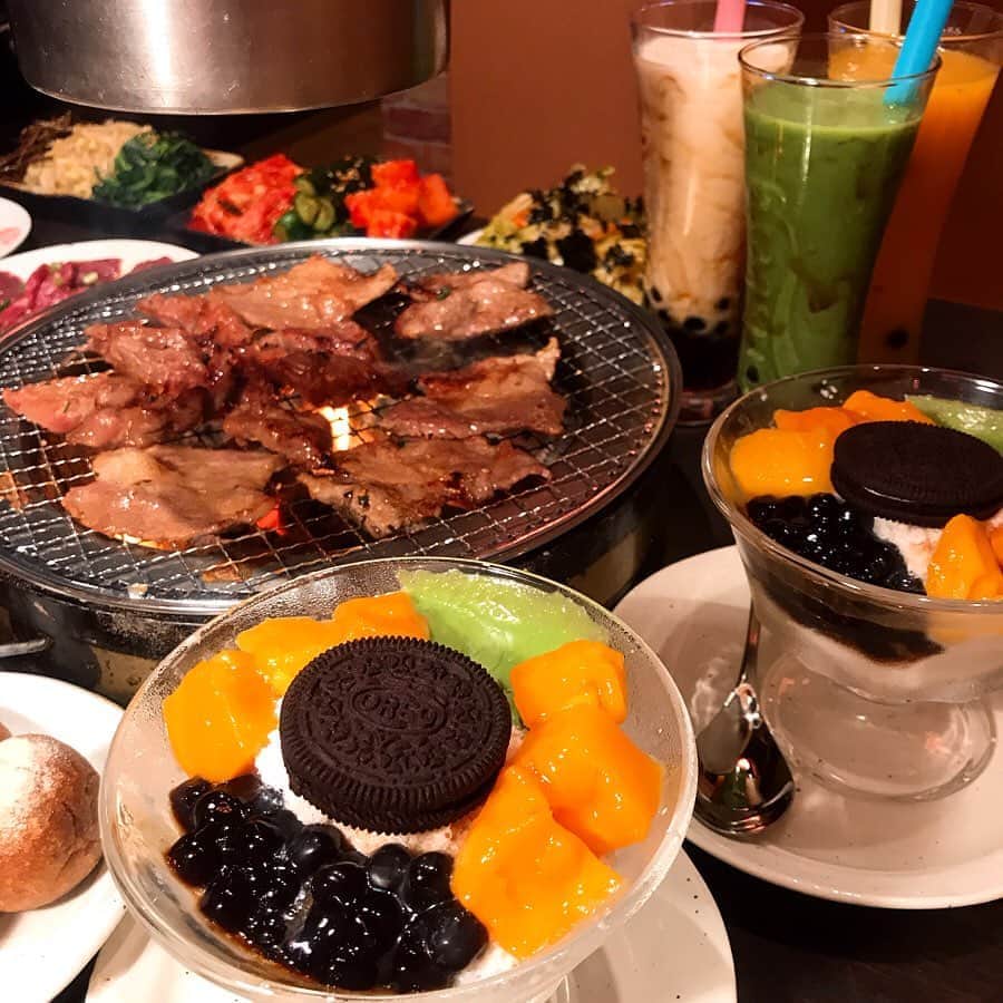 りょうくんグルメのグルメインスタ