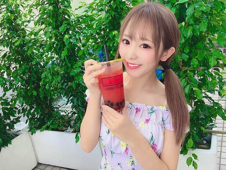 愛田杏奈のインスタグラム