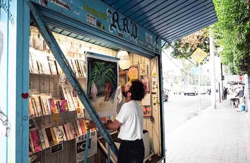 POPEYE_Magazineのインスタグラム