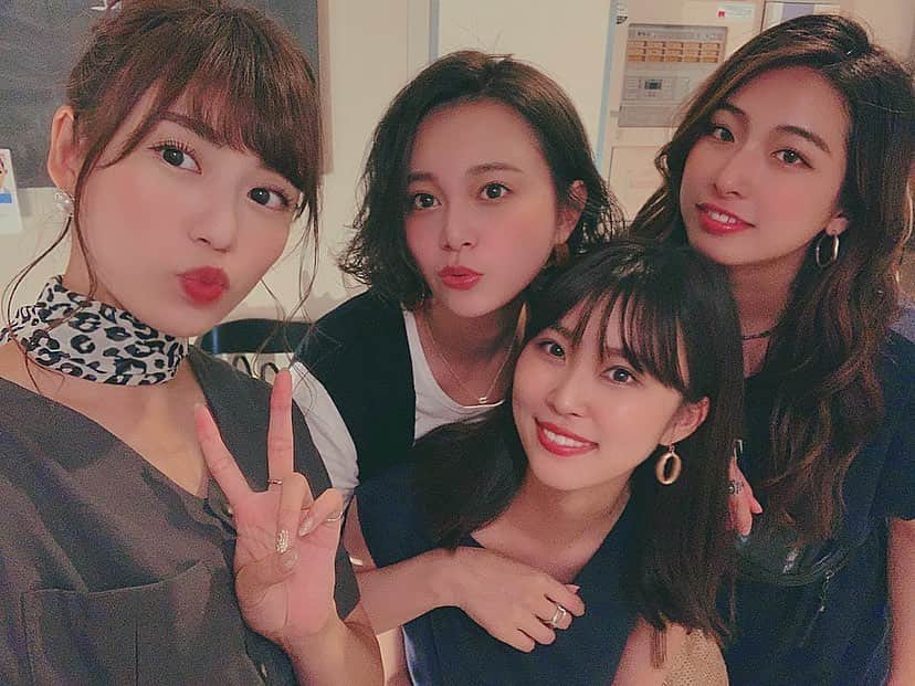 井手口瑞歩のグルメインスタ