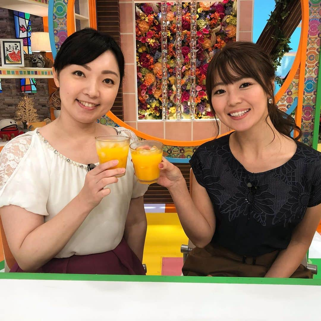 静岡朝日テレビ５chのインスタグラム