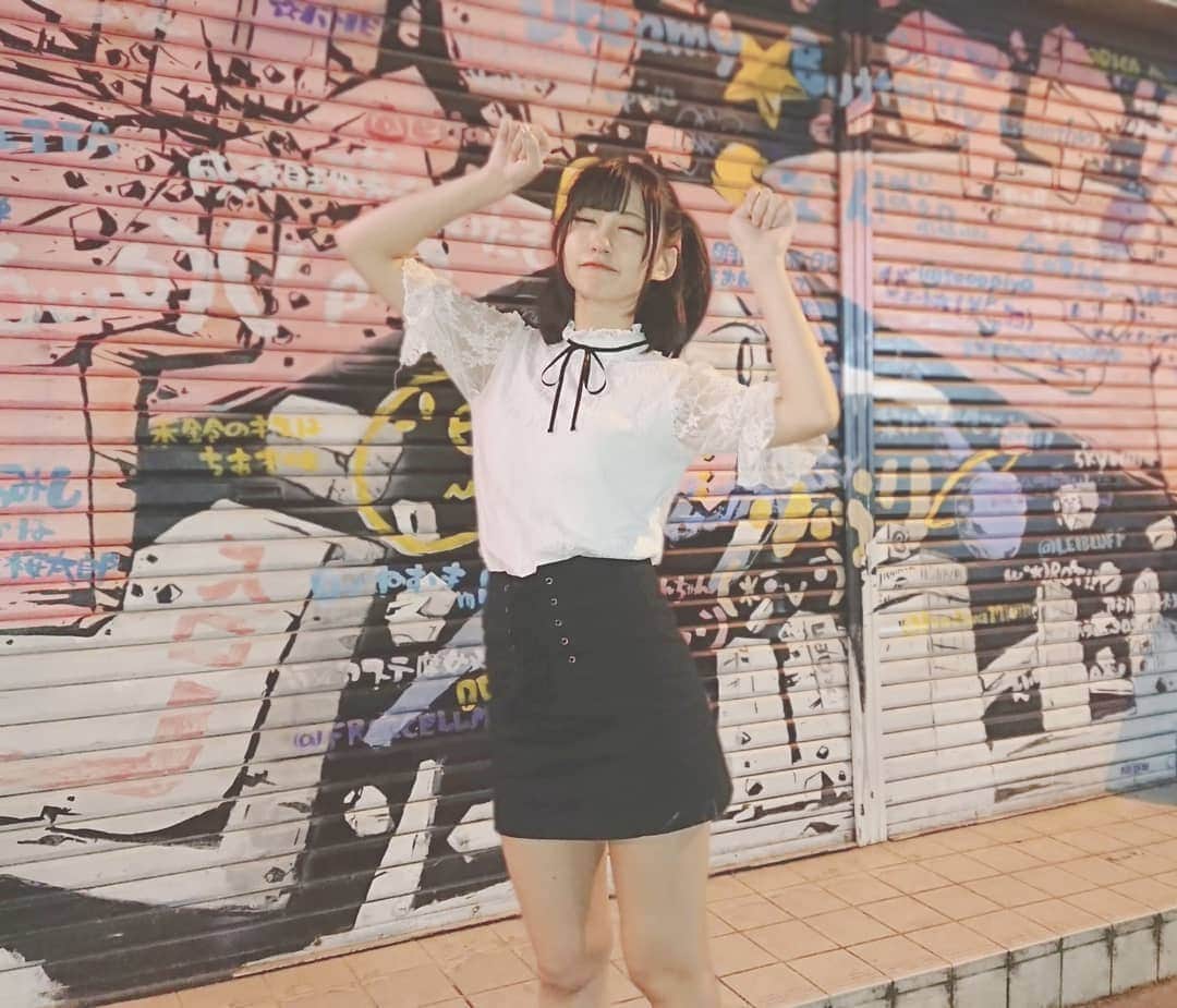 空野青空のグルメインスタ