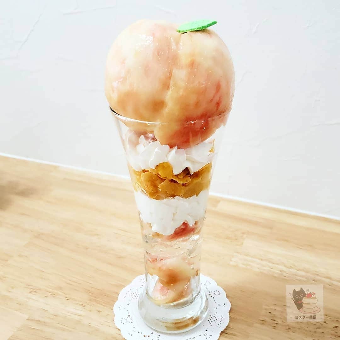 ミスター黒猫（黒猫仙人）のグルメインスタ