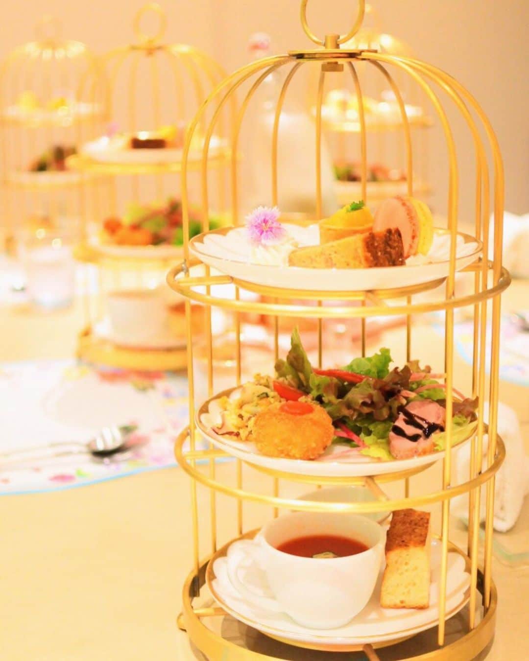 寿春花果のグルメインスタ