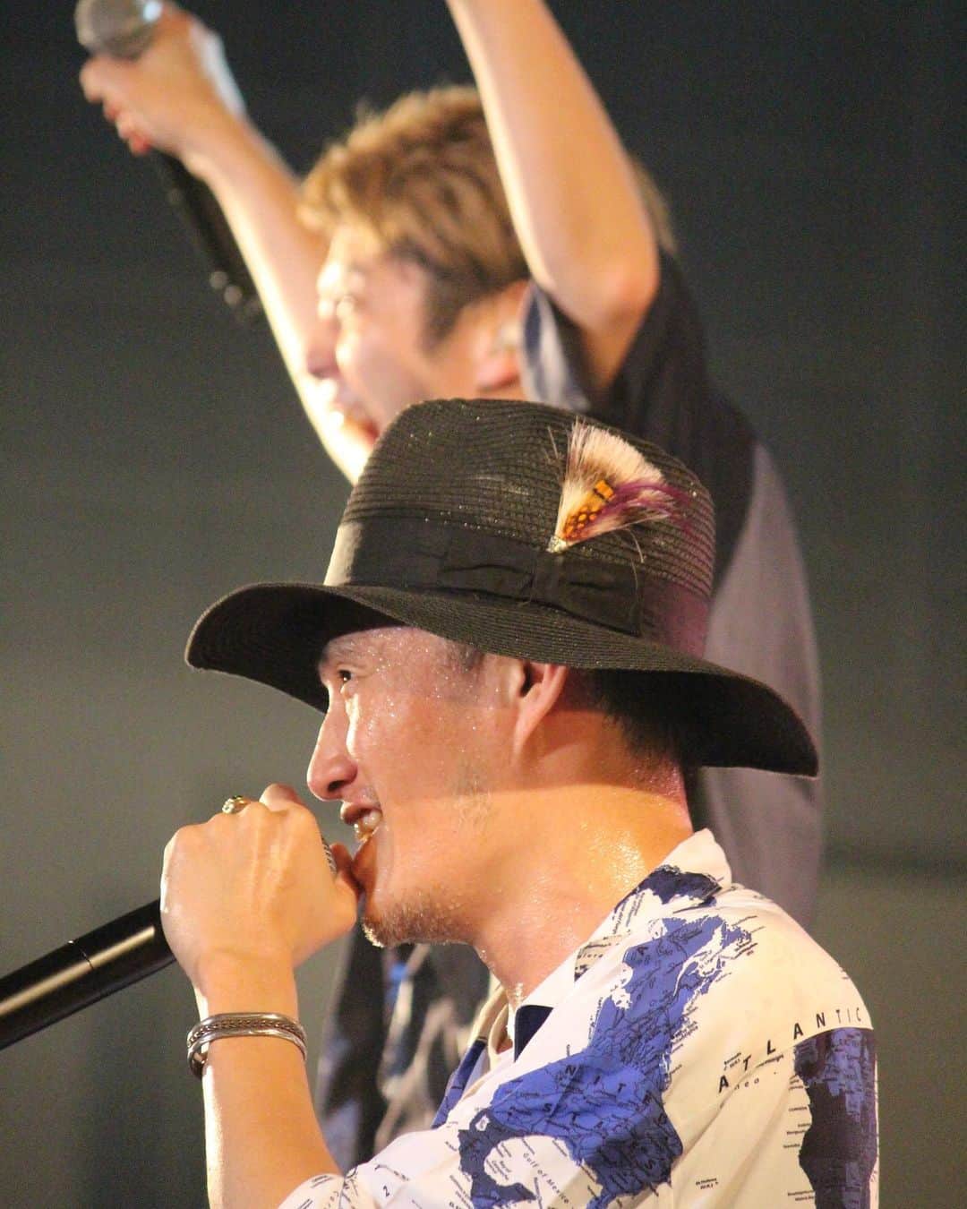 FLOWのインスタグラム