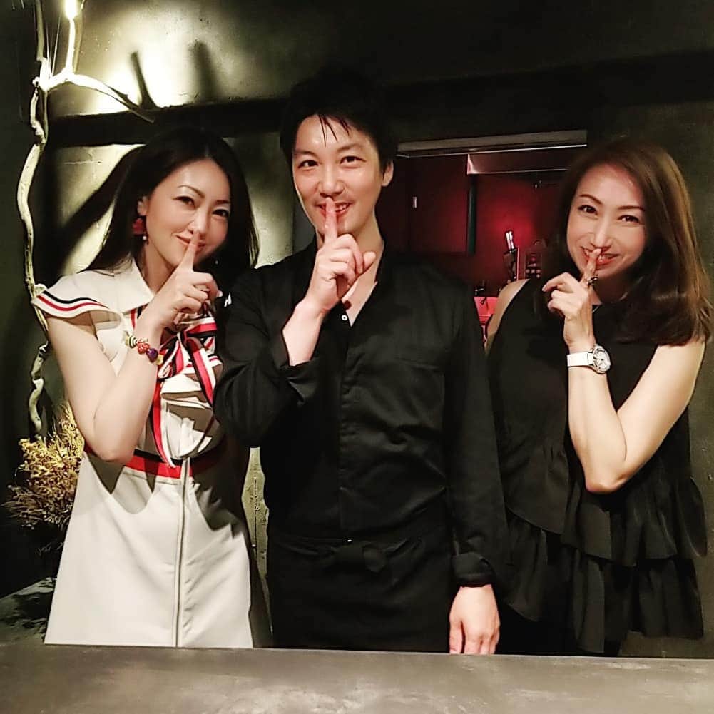 今堀恵理のグルメインスタ