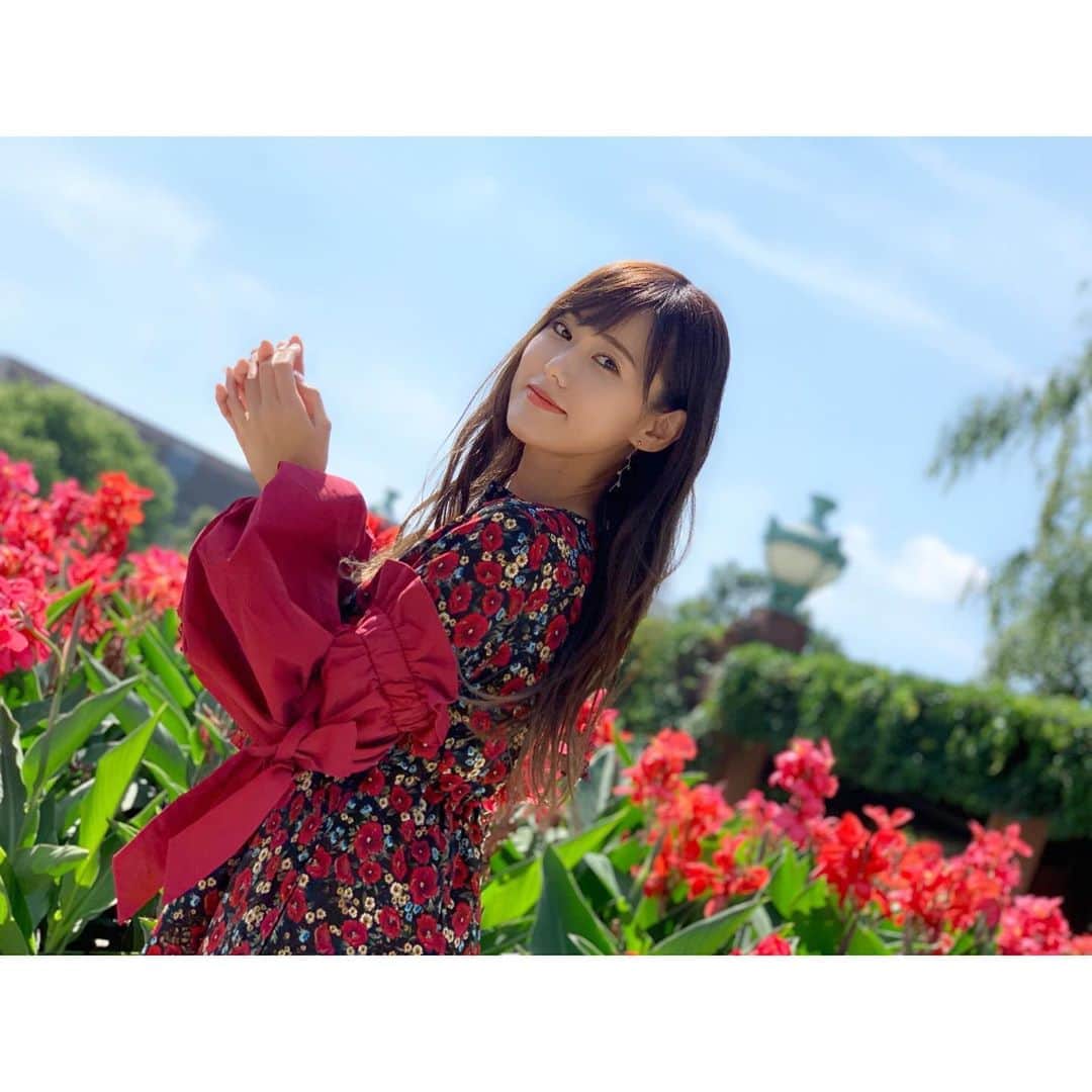 唐沢美帆のインスタグラム