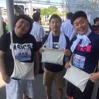 酒井藍さんのインスタグラム写真 - (酒井藍Instagram)「今日は、SDGs walkに参加しましたー😊 . 2キロ歩きましたー😊 . 楽しかったですー😊 #アシックスウォーキング #asicswalking」8月4日 20時45分 - sakaiaisakaiai
