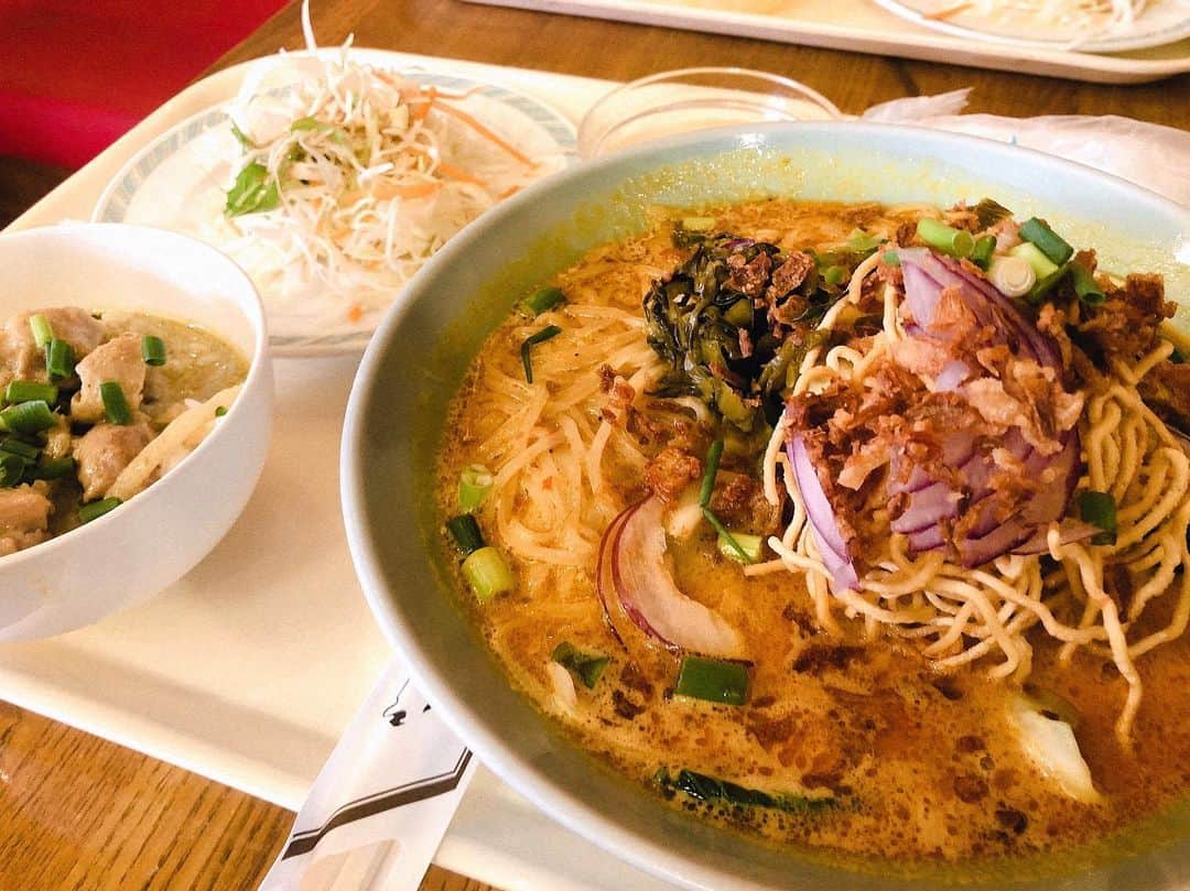 渡辺梨夏子のグルメインスタ