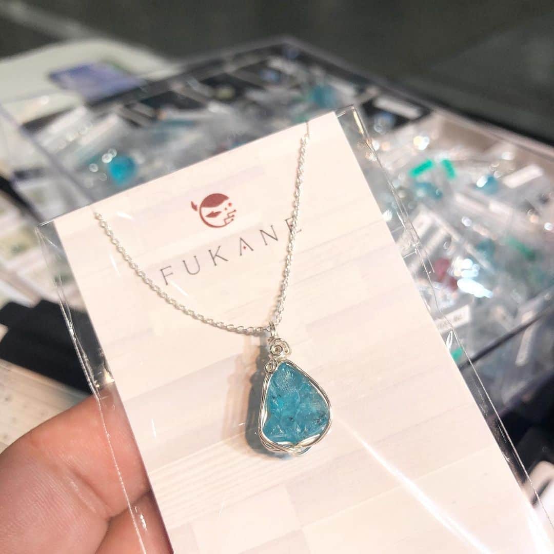 FUKANEのインスタグラム