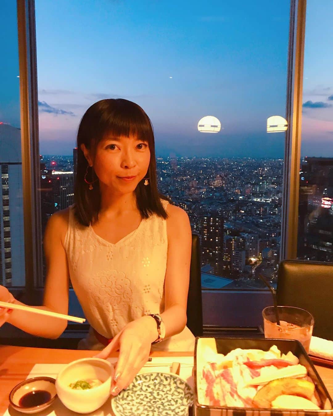 DJ MIYAのグルメインスタ