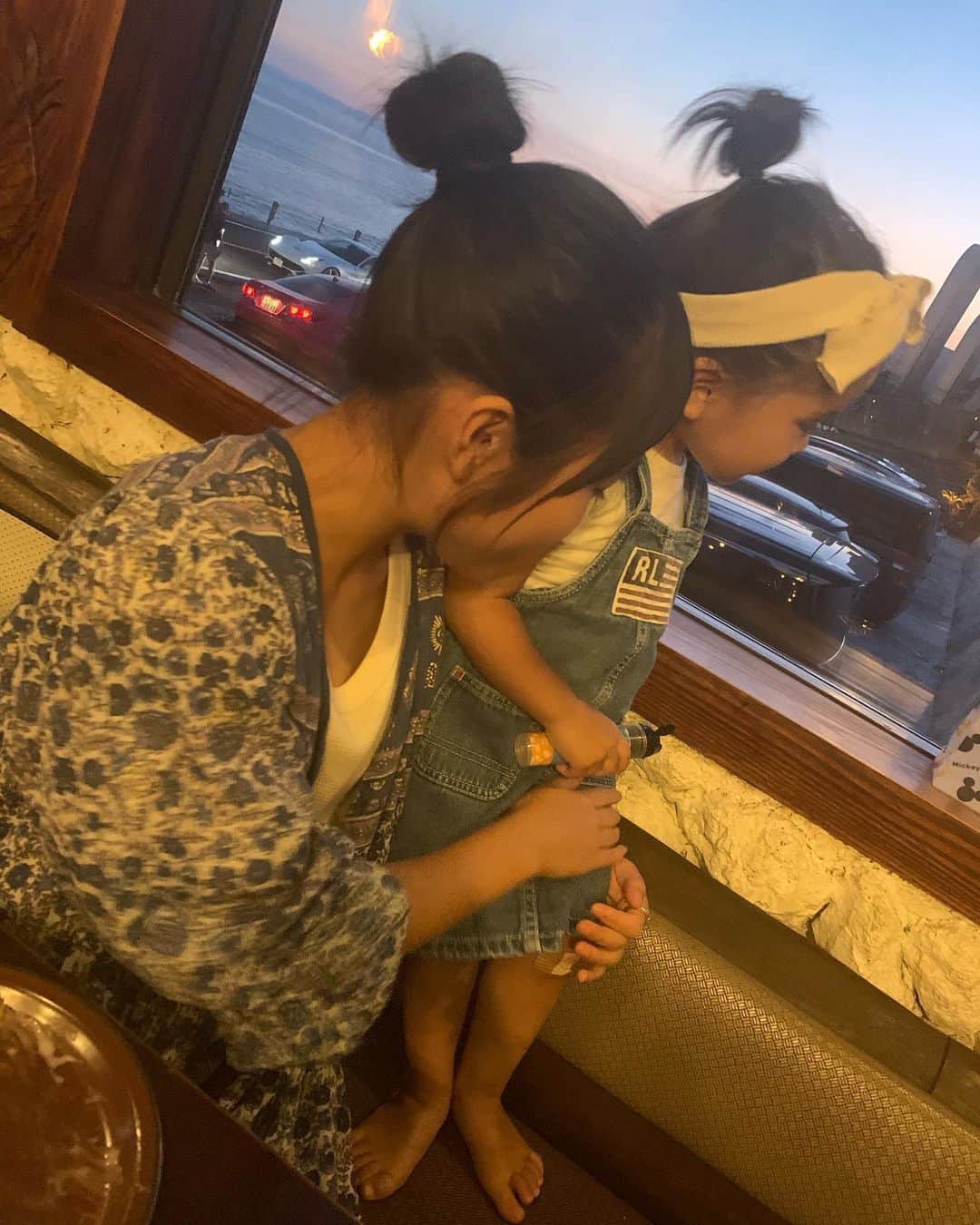 NANAのグルメインスタ