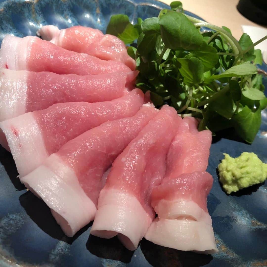 朱里のグルメインスタ