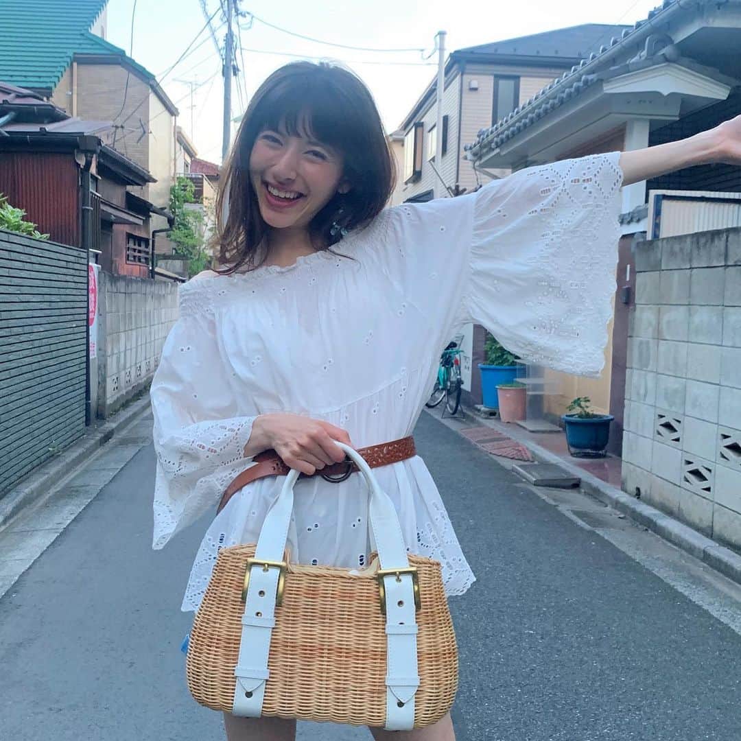 LINA（吉村リナ）さんのインスタグラム写真 - (LINA（吉村リナ）Instagram)「I’m back !!! ただいま日本!!! 🏡🇯🇵❤️」8月4日 21時12分 - lina3336