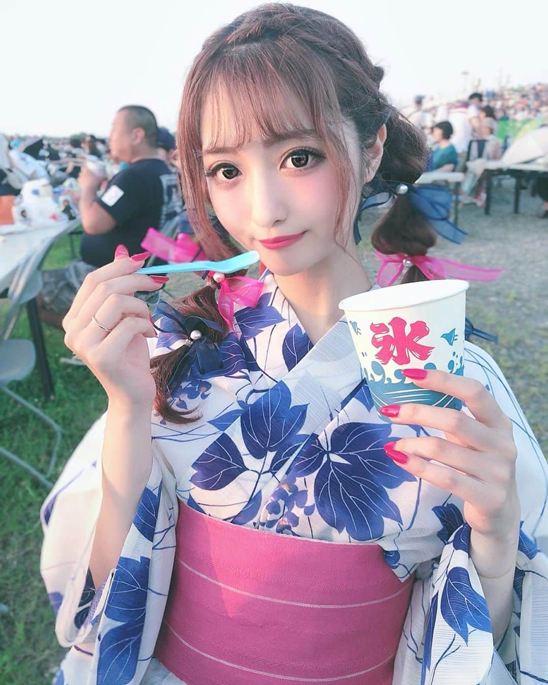 中山恵美生のインスタグラム