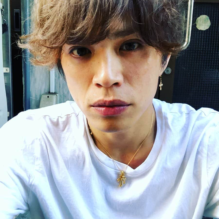 山本裕典のインスタグラム