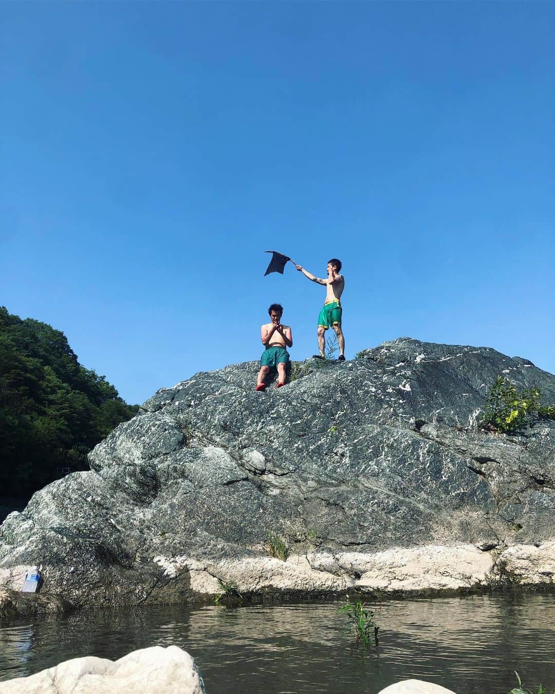 内原達也のグルメインスタ