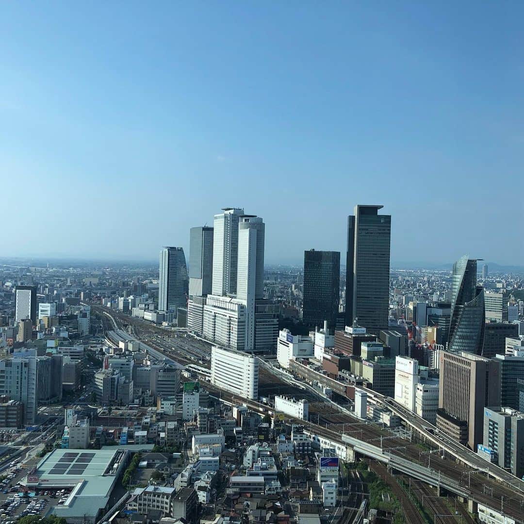 谷正人のインスタグラム：「本日は久々の名古屋でした。弊社はエリア的に東京、名古屋、関西、福岡、香港とお店がありますが、意外と名古屋は近い分、久々になってしまいます。現場には答えがたくさんですね。 #nagoya」
