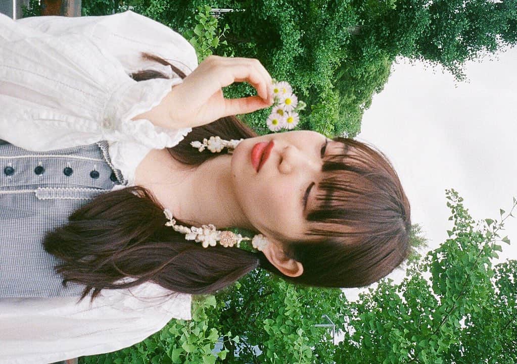 岡本夏美さんのインスタグラム写真 - (岡本夏美Instagram)8月4日 21時28分 - okamoto_natsumi