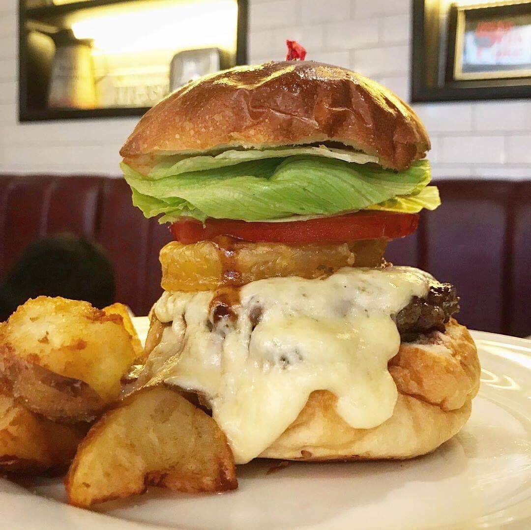 KitchHikeのグルメインスタ