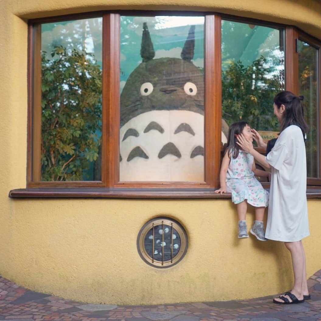 岩上陽子のインスタグラム