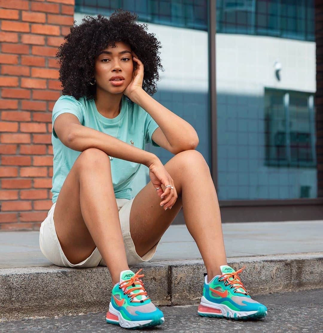 nike psychedelic air max