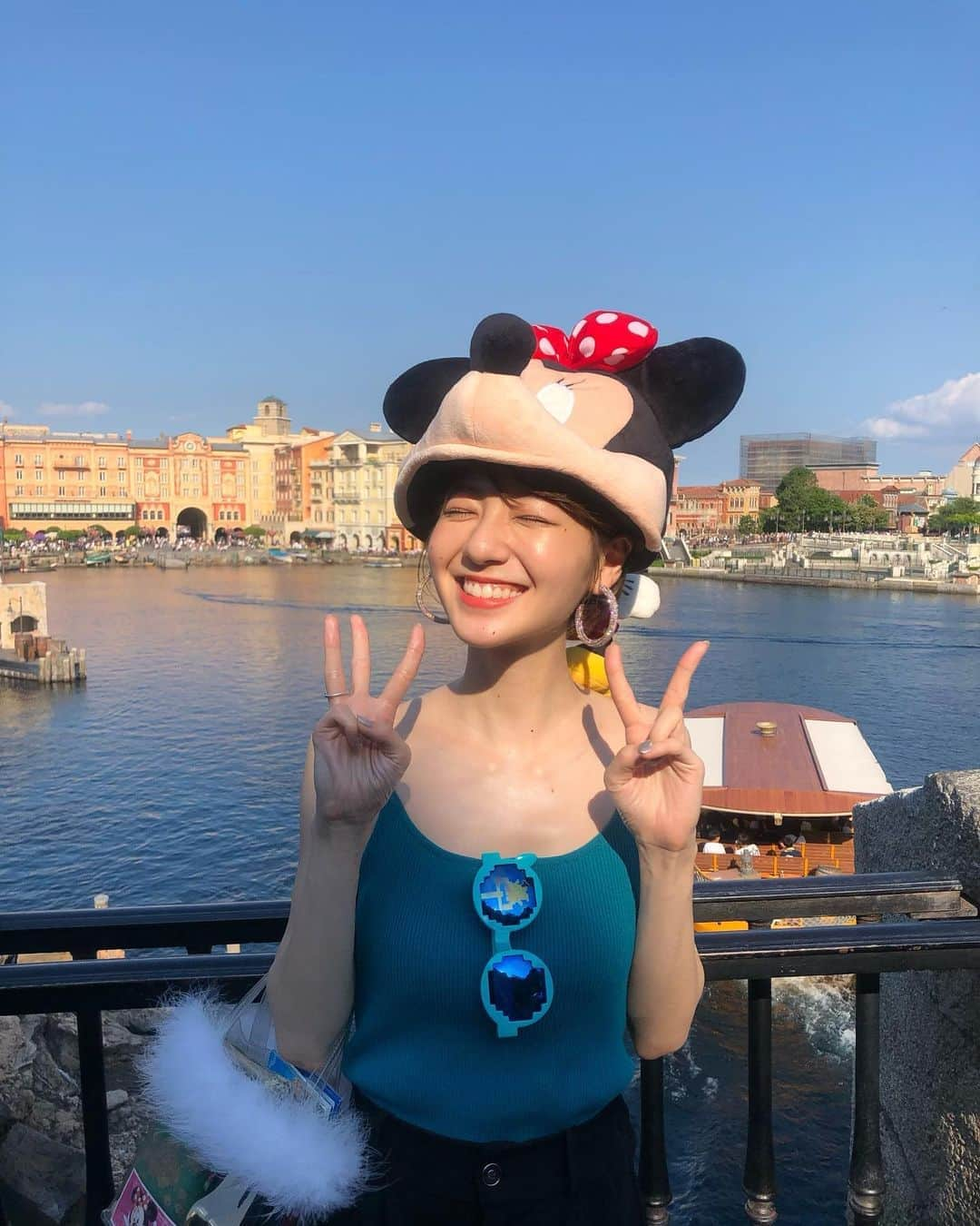 糸原美波さんのインスタグラム写真 - (糸原美波Instagram)「無事に23歳を迎えました 🎂  たくさんメッセージ ありがとうございます 💌🦋🌈」8月4日 22時17分 - minami_itohara