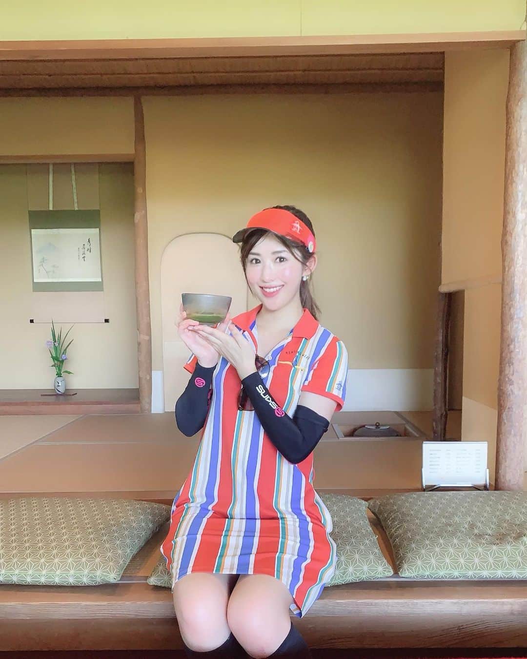 千代田唯のグルメインスタ