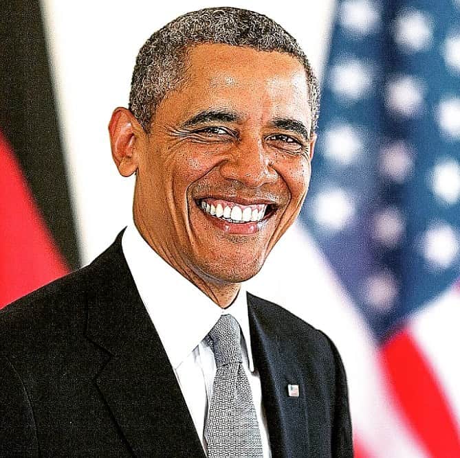 レイ・アレンのインスタグラム：「Happy Birthday 44! Thank you for being a true role model! Being a father and a Husband in such a difficult climate was awe inspiring and I thank you for the example you set. You didn't claim to have all the answers but you were honest in your mission to help the world and all of us inhabitants grow together!  @barackobama @petesouza」