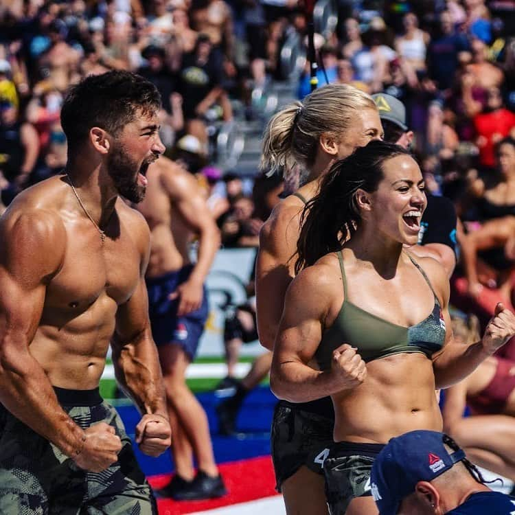 Camille Leblanc-Bazinetさんのインスタグラム写真 - (Camille Leblanc-BazinetInstagram)「Last day ⭐️」8月4日 23時17分 - camillelbaz