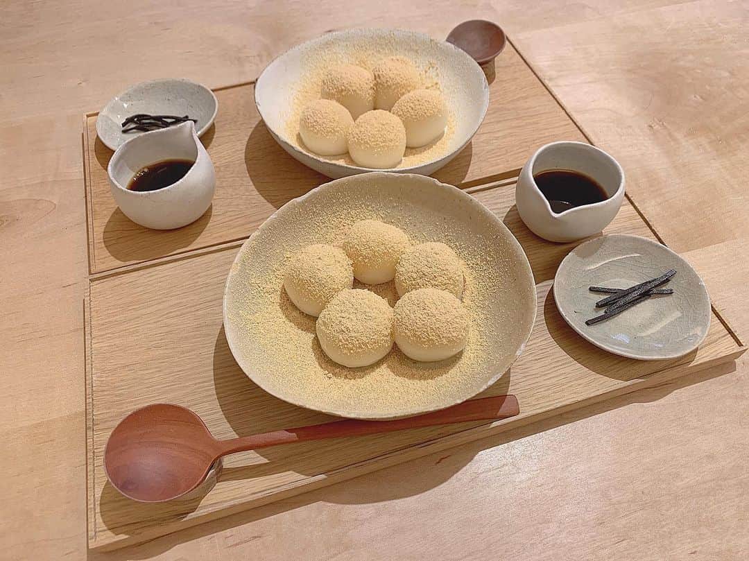 細沼紗花のグルメインスタ