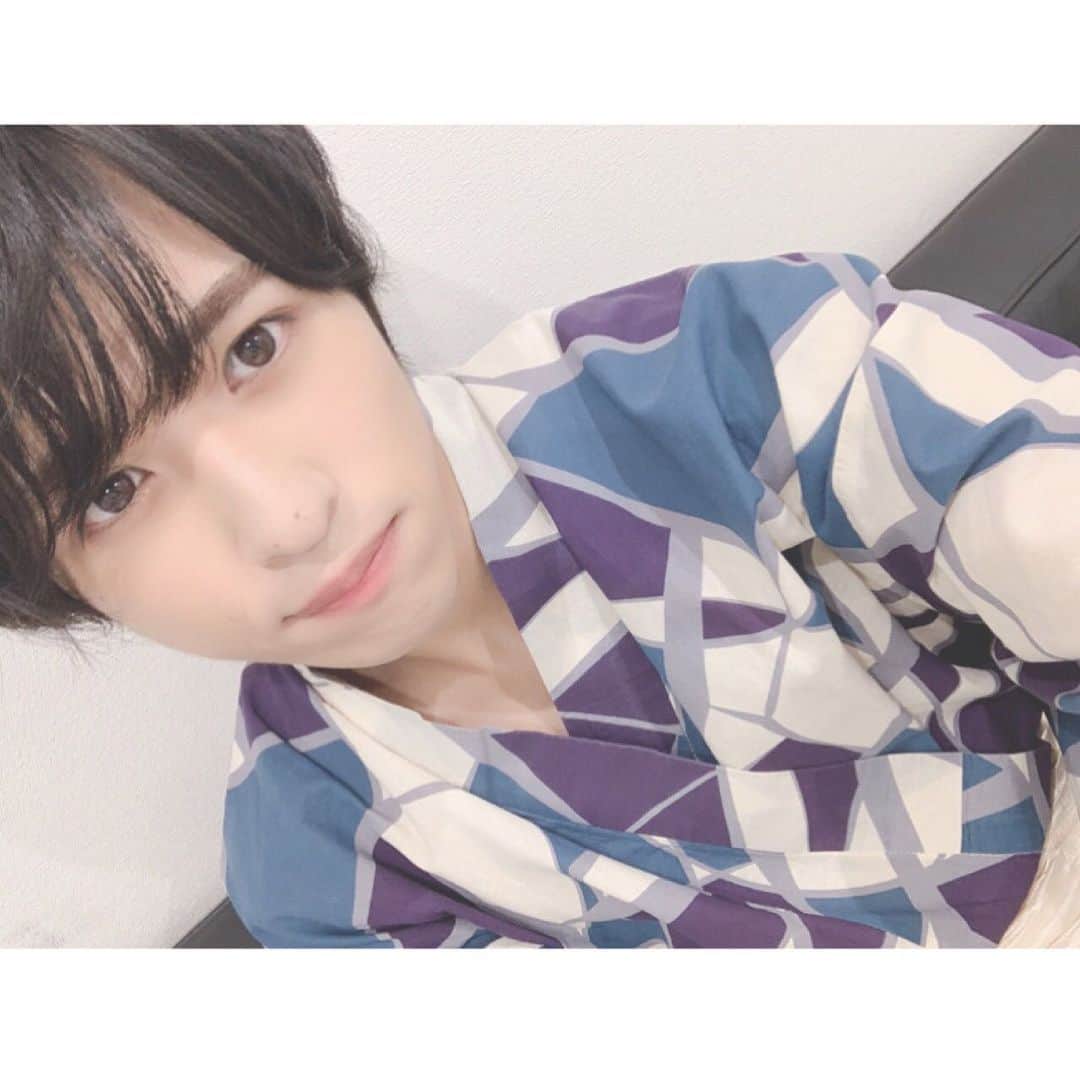 祭nine.のインスタグラム