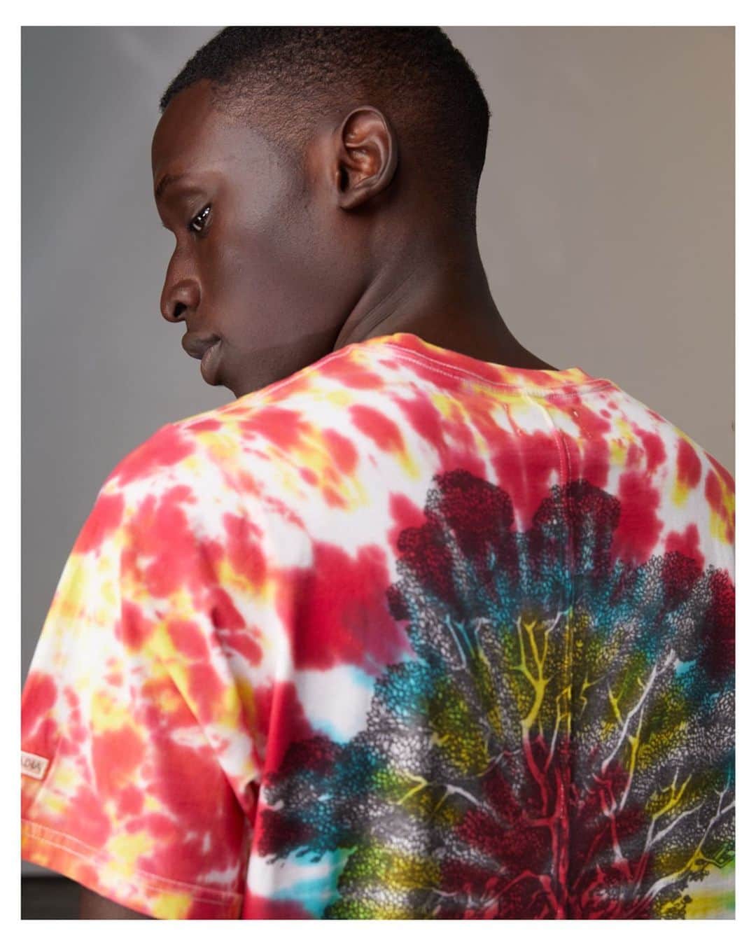 オバディア&サンズのインスタグラム：「Tree of life. Now available.」