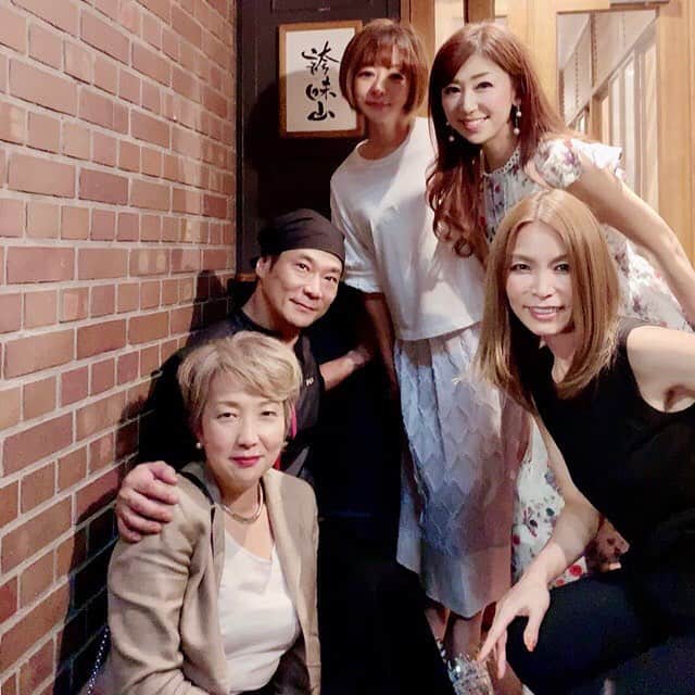 和泉佳子のグルメインスタ