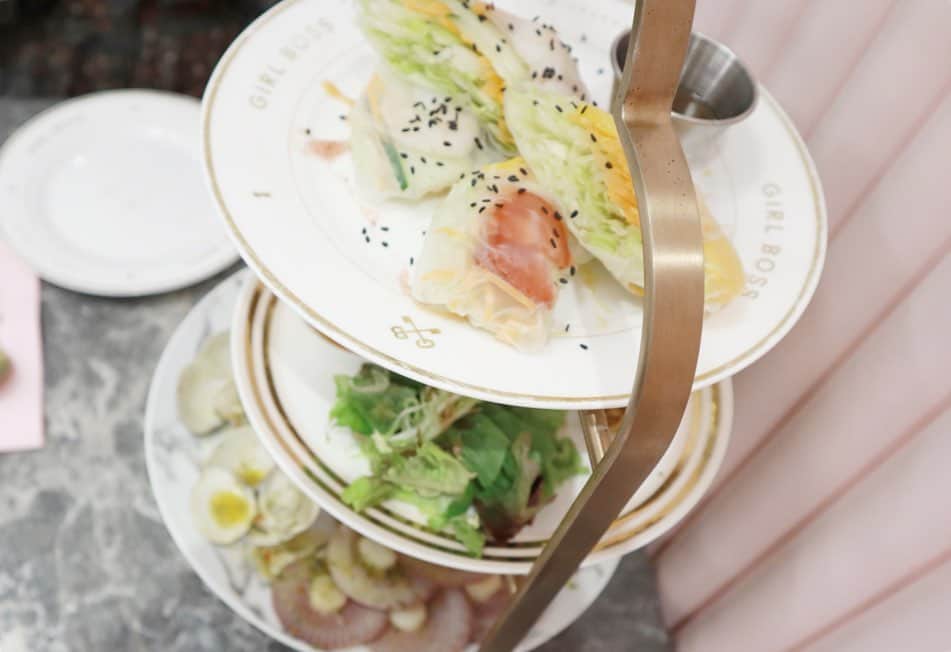 HauTung 巧童在這さんのインスタグラム写真 - (HauTung 巧童在這Instagram)「Early Birthday Dinner 🥘🍽🥳🥰 #8August #BirthdayDinner」8月5日 0時08分 - hautunnng