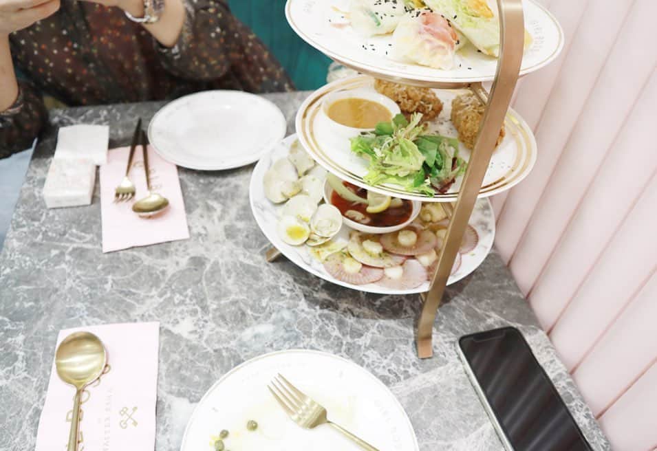 HauTung 巧童在這さんのインスタグラム写真 - (HauTung 巧童在這Instagram)「Early Birthday Dinner 🥘🍽🥳🥰 #8August #BirthdayDinner」8月5日 0時08分 - hautunnng